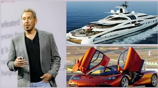 Larry Ellison lifestyle,Car Collection,Net Worth,Girlfreind and Private jet 2020