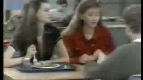 Flash Forward s01e20 Just Friends part 1 of 3