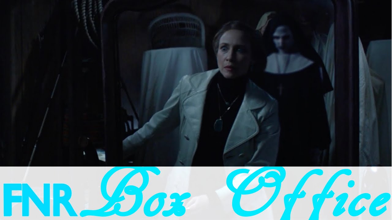 Box Office Report: June 10-12, 2016 - YouTube