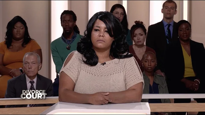 Full Episode- Chasteen Vs. Smallwood: #DoneDone