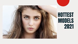 Top 15 Hottest Under 25 Models 2021