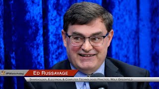 How Companies Can Navigate IP Risk and Seize Opportunity