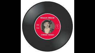 HÜSEYİN DİLAVER - GÖKTEKİ YILDIZLARI