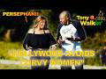 Hollywood Avoids Curvy Women feat. Persephanii | Tony B. Walkin’ | All Def