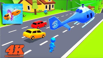 NOOB vs PRO vs HACKER | In Shape Shifting | With Oggy And Jack | Gameplay| 4k video|