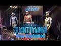 Ant-Man and The Wasp: Quantumania Film Costumes