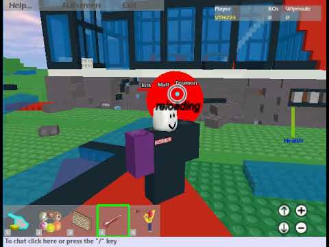 destroying the hq roblox old version youtube