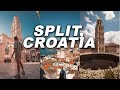 SPLIT CROATIA - Is it worth it?