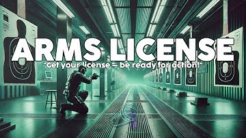 Complete FiveM Weapon License Script: Theory & Practical Exam + License Management