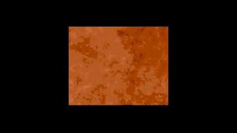 FMV Demo 1 - SNES Prototype