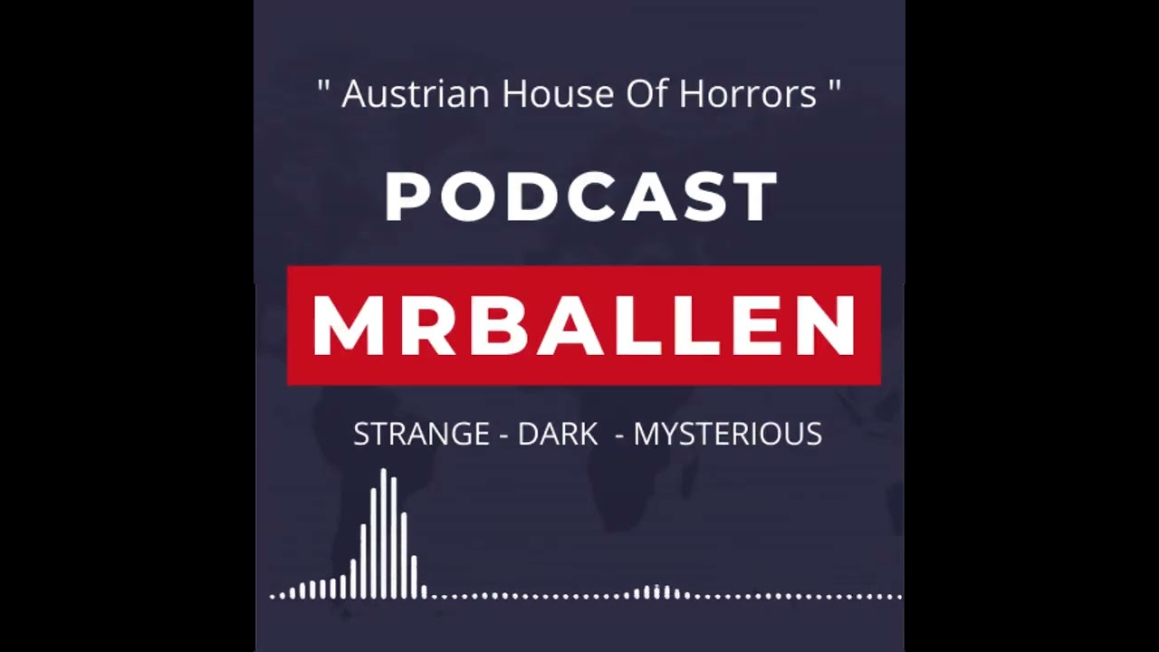 MrBallen Podcast Clip: Austrian House of Horrors