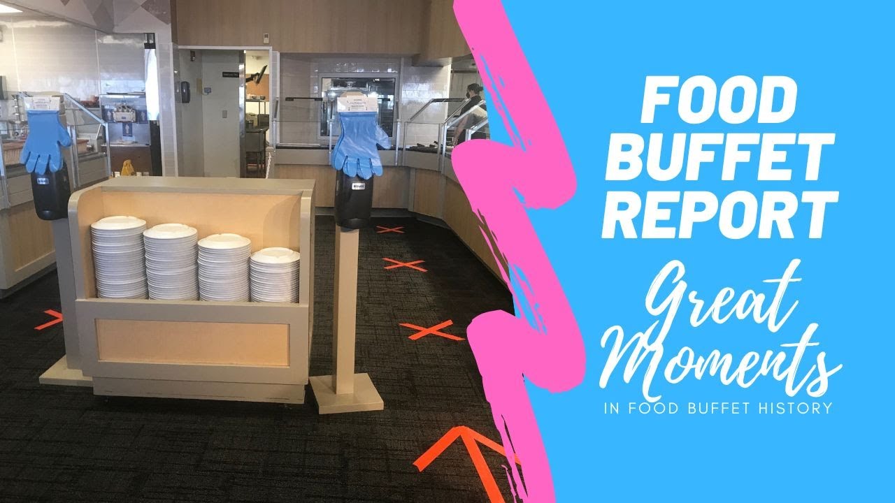 Golden Corral Buffet Reopening Is it a Good Idea? YouTube