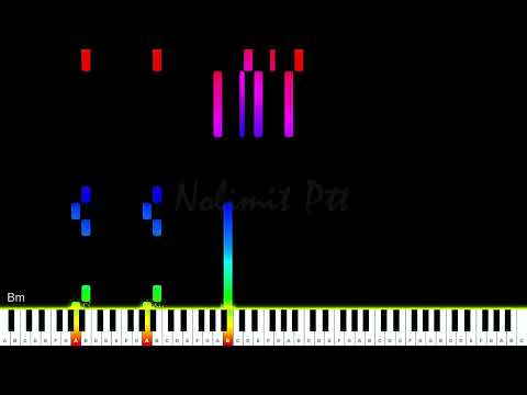 Human (Piano) - Rag'n'Bone Man