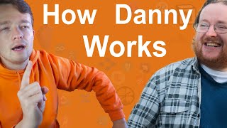How Danny works