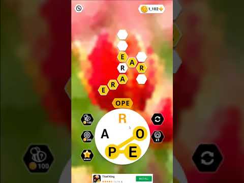 Spelling Bee level 46