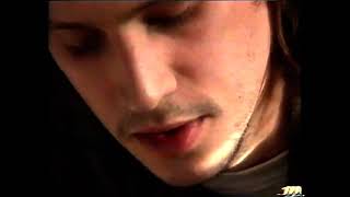 Mark Kozelek - 1993 Interview for Channel 4 Electric Ballroom 