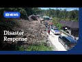 At least 700 killed in major floods and landslides in Sumatra | ABC NEWS