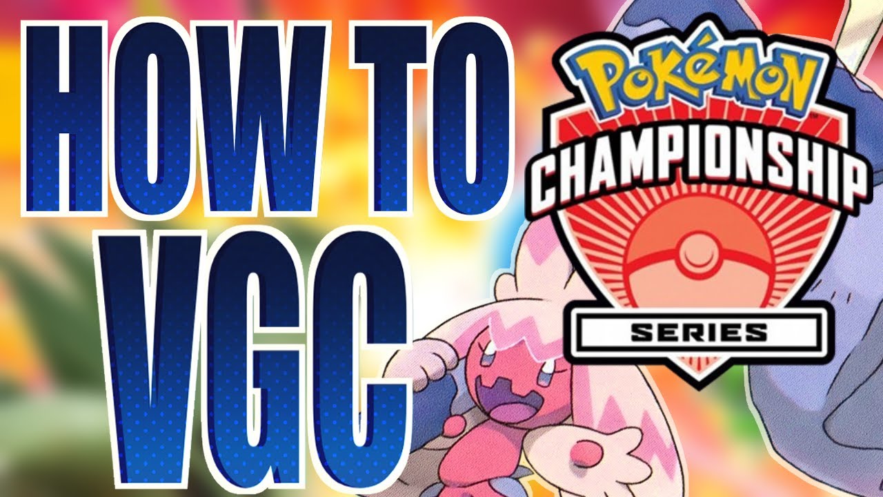 O que é e como iniciar no metagame VGC – PokéEVO