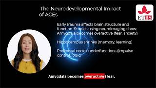 Trauma Informed Care Basics TICB Module 2  Understanding Adverse Childhood Experiences ACEs and Dev