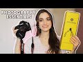 Photography Essentials For Beginner Photographers