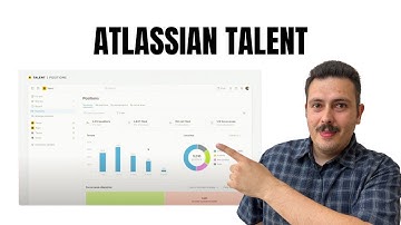 Capacity and Resource Management with Jira - Atlassian Talent