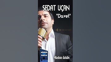 Thumbnail of Sedat Uçan - Davet