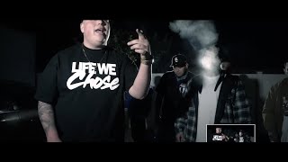 BIG E - “BANG BANG” (OFFICIAL MUSIC VIDEO)