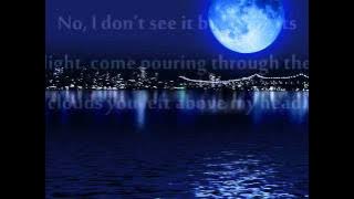 Steve Holy - Blue Moon lyrics