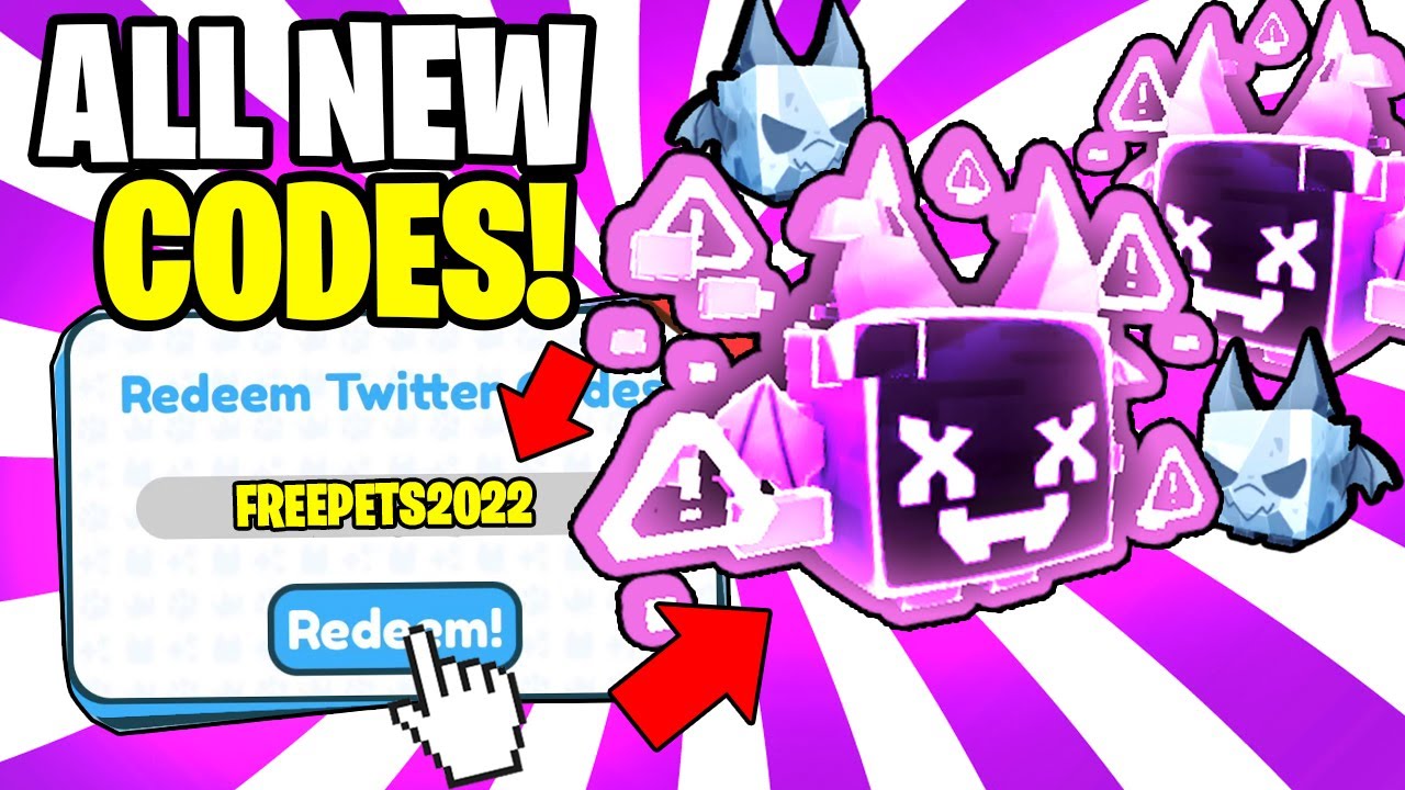 NEW* ALL WORKING CODES FOR PET SIMULATOR X FEBRUARY 2023! ROBLOX