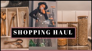 MR PRICE HOME\/LEGIT HAUL | MINI GROCERY SHOPPING| SOUTH AFRICAN YOUTUBER