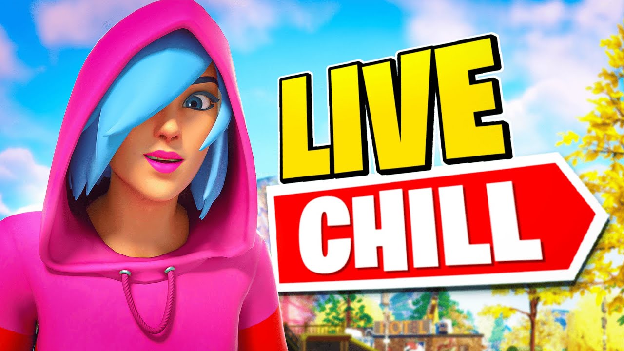 🔴 *LIVE* TRADE STEAL THE BRAINROT PLUS ADMIN ABUSE sur FORTNITE !