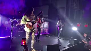 Polyphia | Look But Don’t Touch | Live NYC 4/11/19