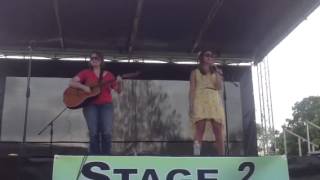 Patty Fancakes covers jack white's love interruption