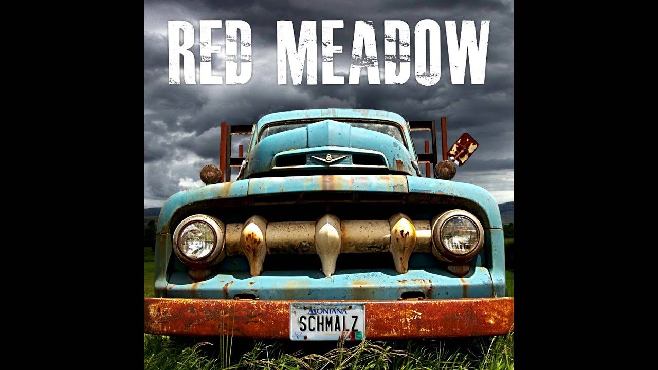 Red Meadow  - Signs