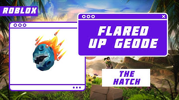 ☄️How to get the 