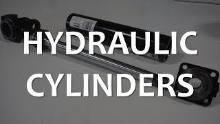 Hydraulic Cylinders