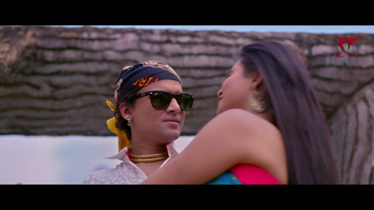 JANU JANU  Video Song  Gaane Ki Aane  Zubeen Garg  Parineeta Borthakur  Assamese song 