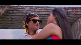 Video voorbeeld van "'JANU JANU ' Video Song | Gaane Ki Aane | Zubeen Garg & Parineeta Borthakur | Assamese song |"