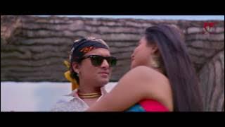 'JANU JANU ' Video Song | Gaane Ki Aane | Zubeen Garg & Parineeta Borthakur | Assamese song |