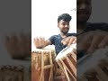 21st Birthday Special 🎉🕺 #youtube #shorts #tabla #thetablaboy