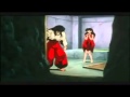 Inuyasha and kagome funny moment