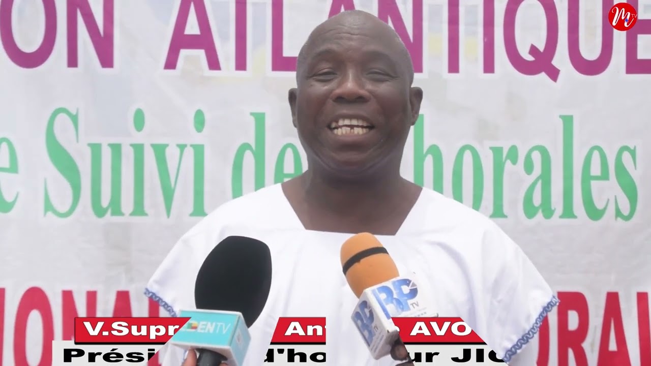 Célébration de la JIC 2025 : Le BRSC Atlantique offre 30 claviers à trente chorales