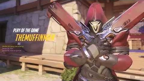 Reaper 6 Player Multi Kill