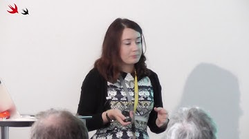 SwiftConf17: Jessica Lascar — Should designers code… or should developers design?