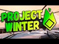 Кликбейтное название Project Winter!