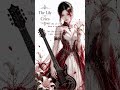 Requiem Gothic Metal Abyss Elegant#gothicmetal #requiem #Abyss#visualkei