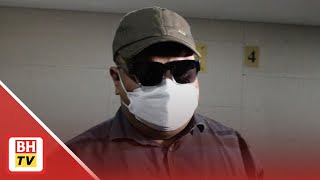 Bekas Pengerusi Serantau Muslim didakwa lagi, kali ini babit lebih RM631,000 screenshot 4