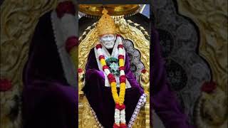 Om Sai Ram ji #love #live #hindudeity #shirdisaibabadevotees #omsairam #motivation #hindugod