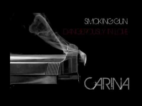 CARINA - Smoking Gun / Dangerously In Love #TBTM Beyonce Daley Kanye West
