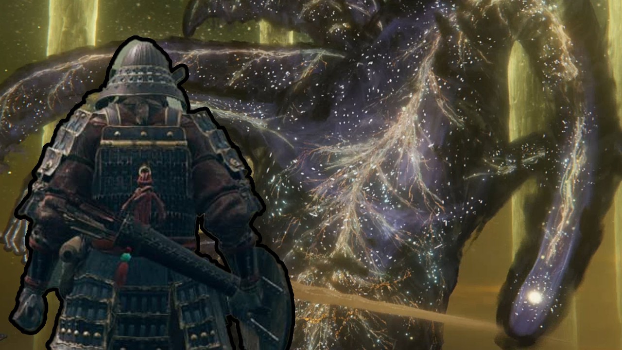 I Wasn’t Ready for My First Souls Game